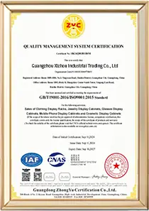 Certificates