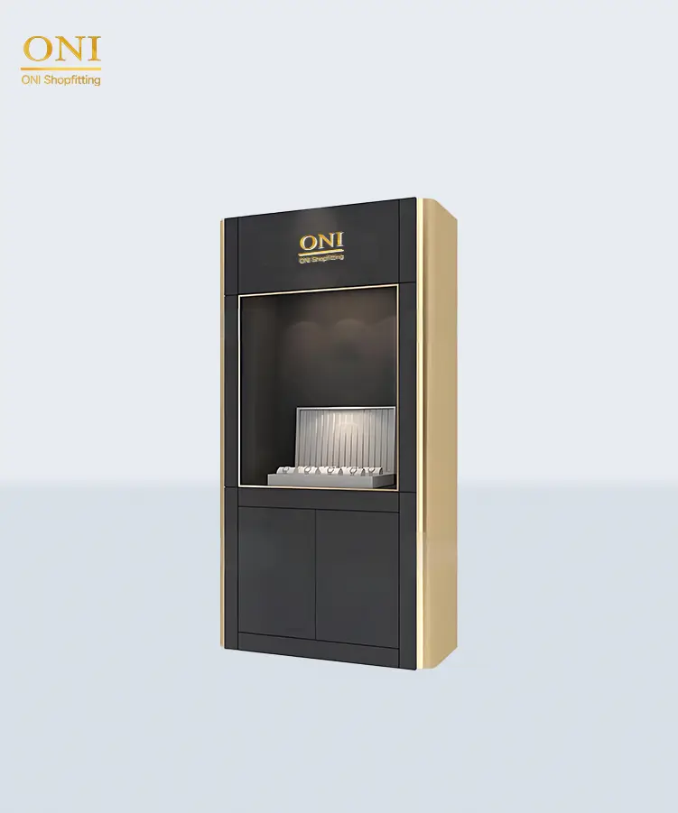 wall hanging display case