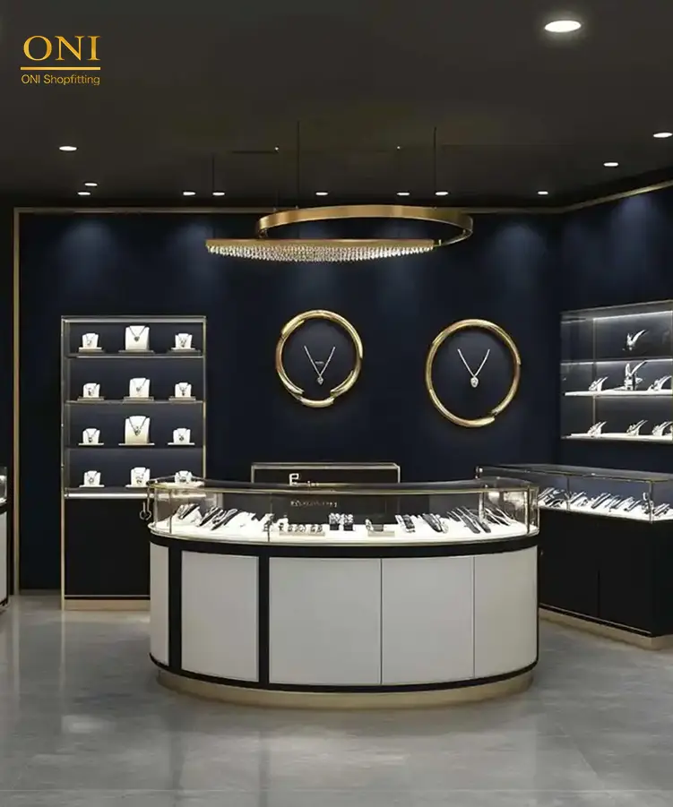 jewellery display stand