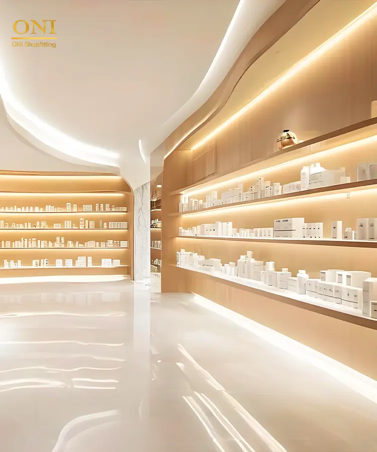 cabinet perfume