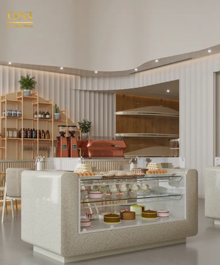 cafe design