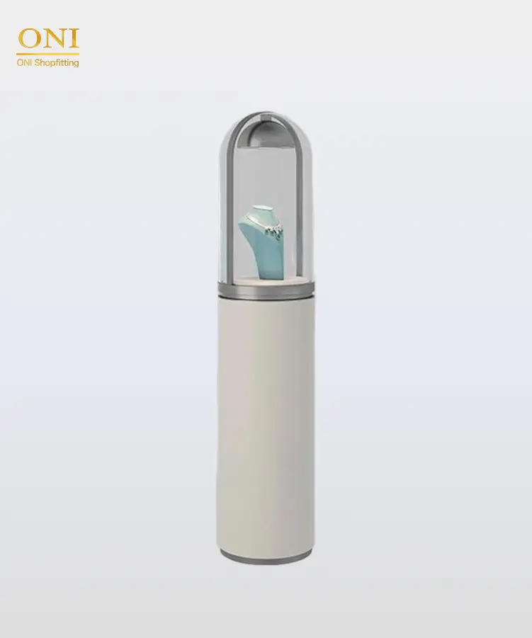 jewelry case led lighting