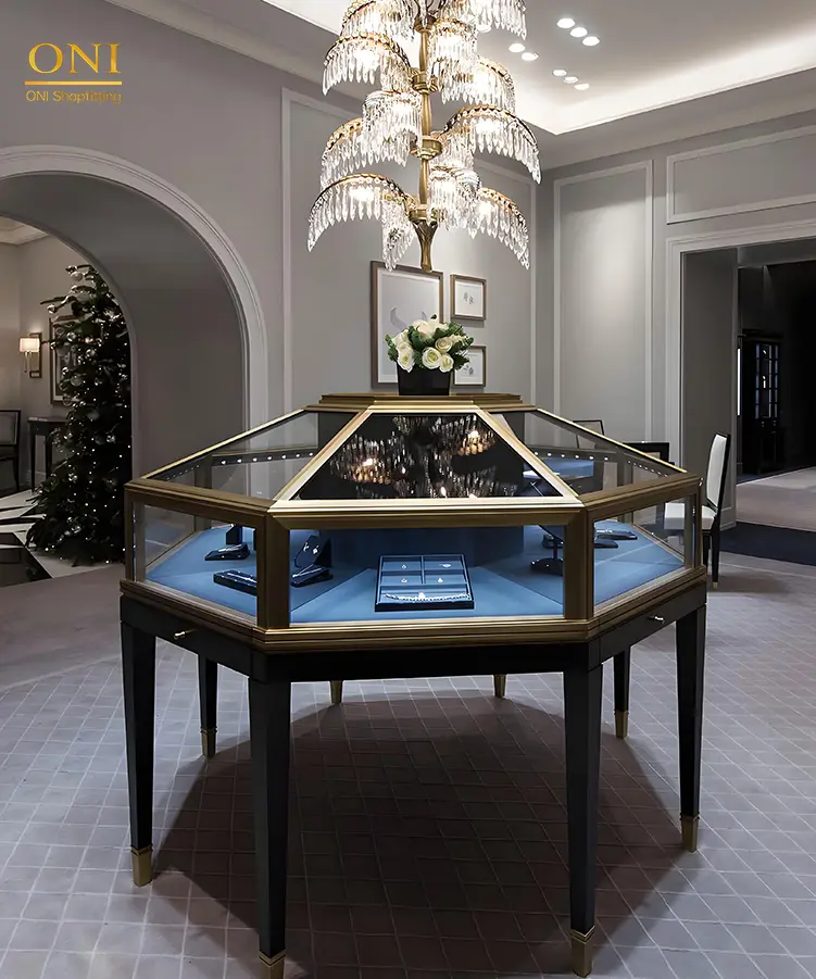 furniture design shop counter