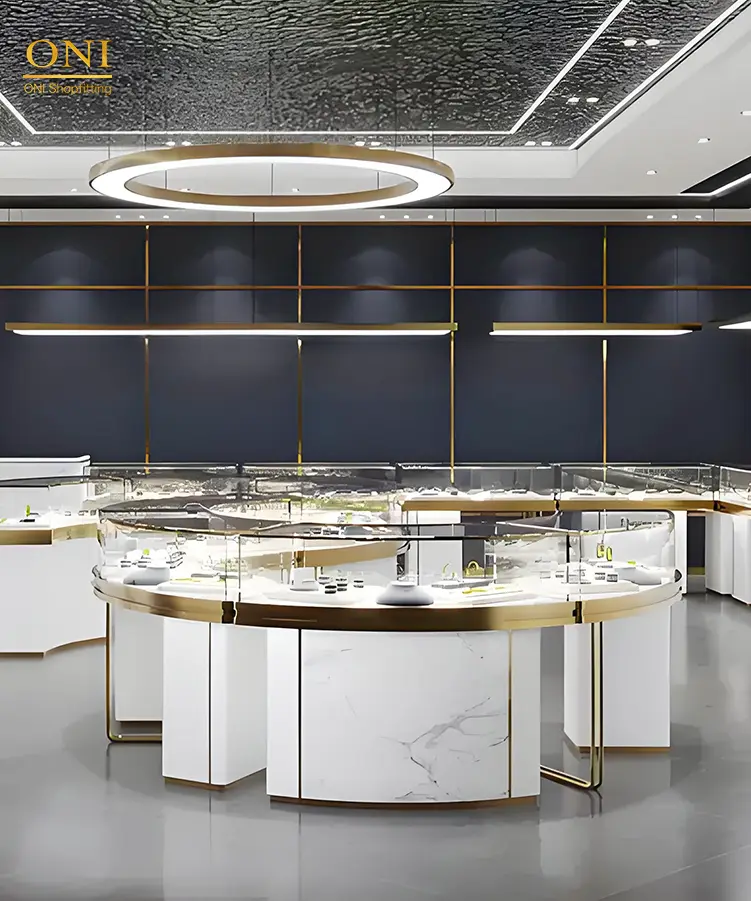 jewellery exhibition