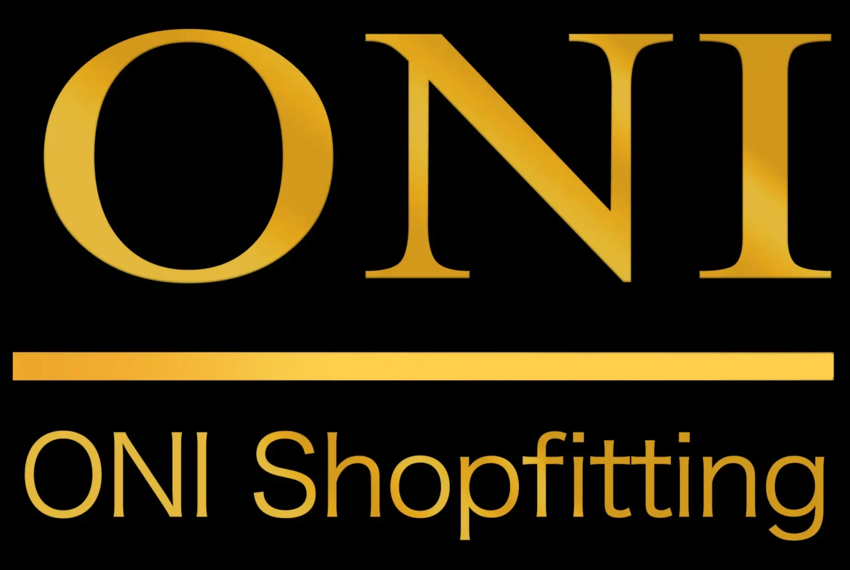 ONI-Shopfitting