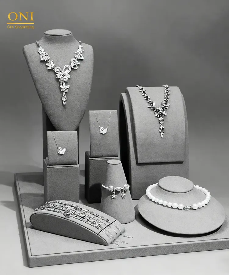 jewelry display boxes