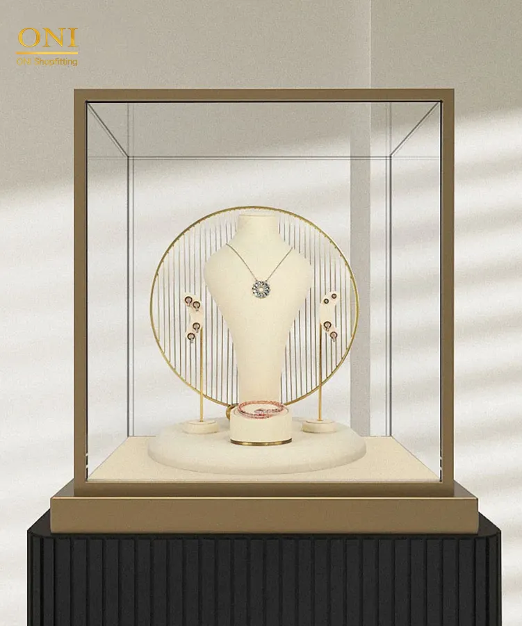 earring display stand for shop