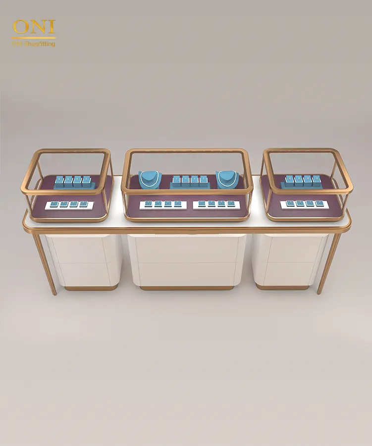 display counter