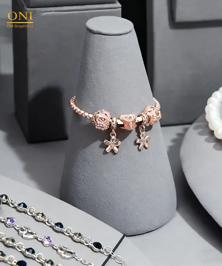 jewelry organizing trays