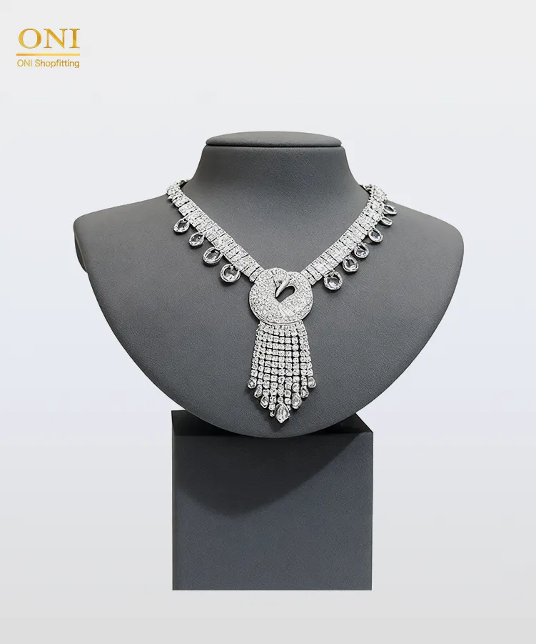 ring and jewelry holder