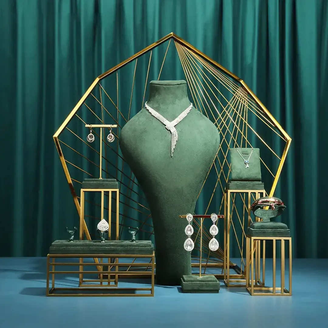 jewelry stand