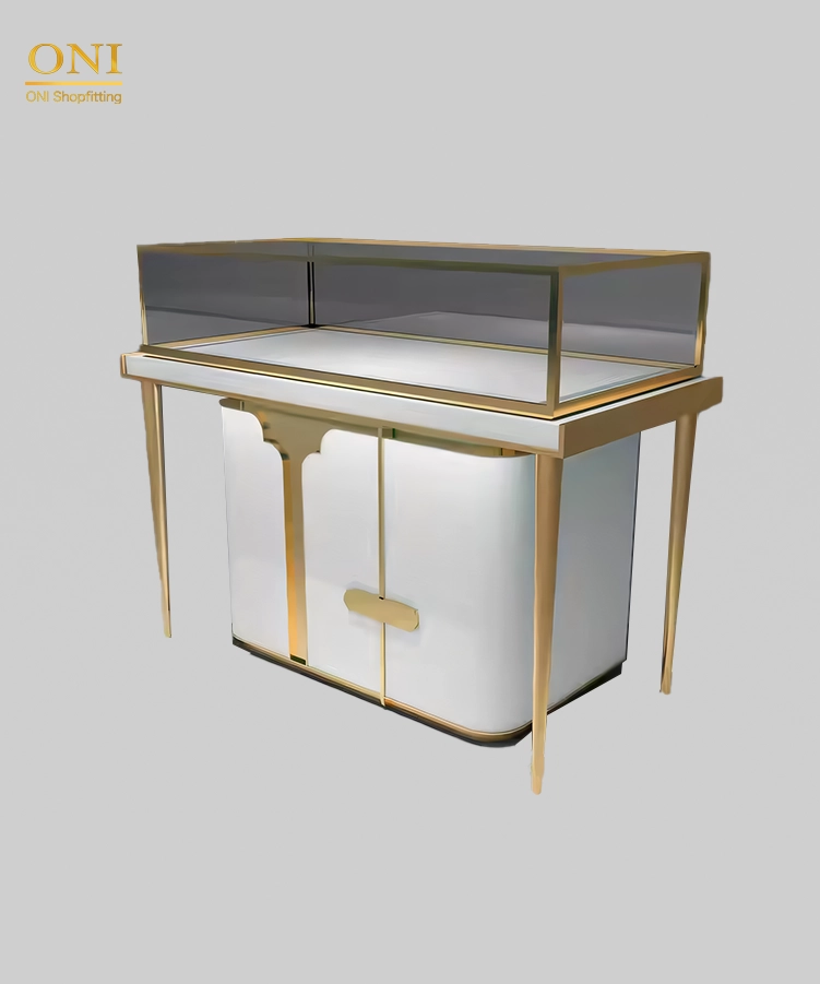 jewelry display cases