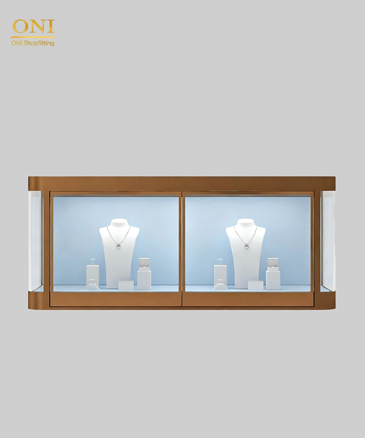 display box wall mounted