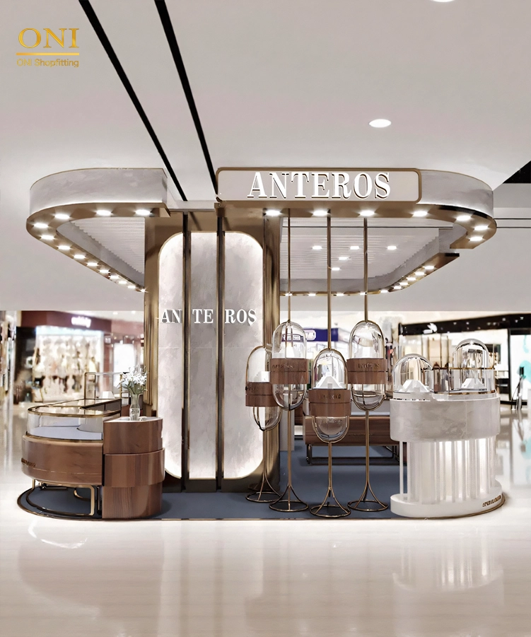 jewellery watch design