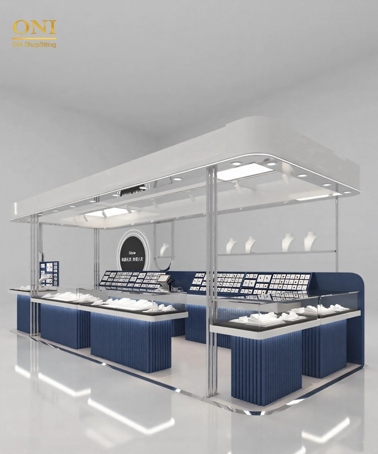 jewellery display cabinets australia