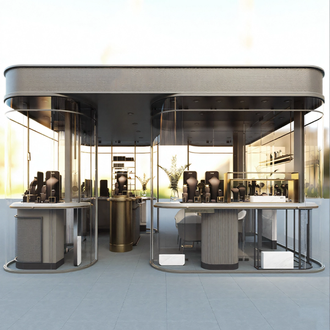 OEM kiosk / ODM kiosk