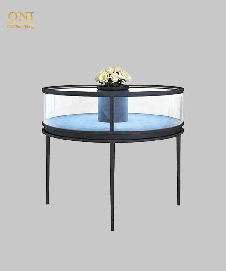 new jewellery shop counter design