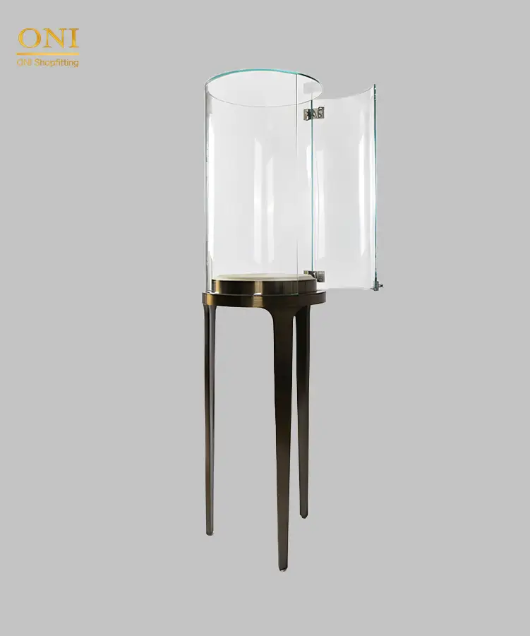 jewelry display manufacturers