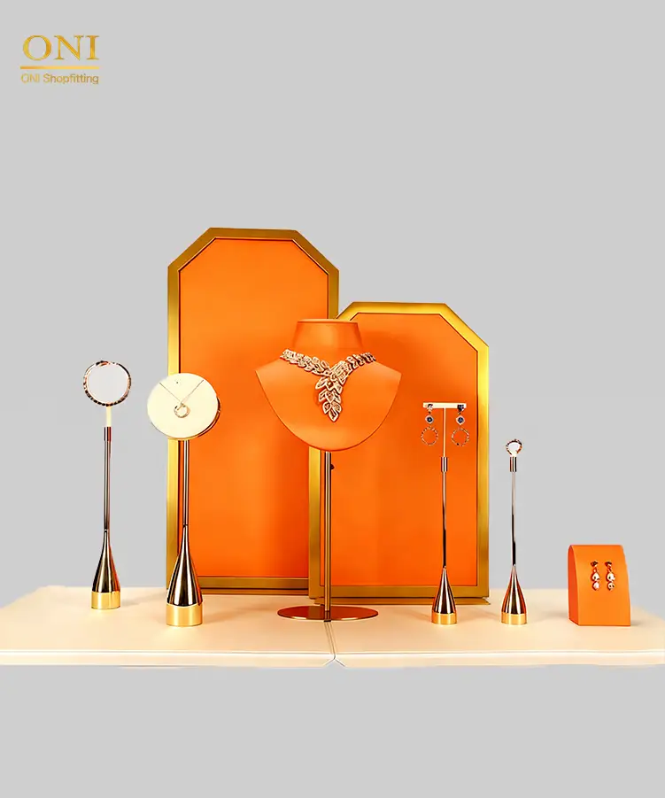 bracelet display stand