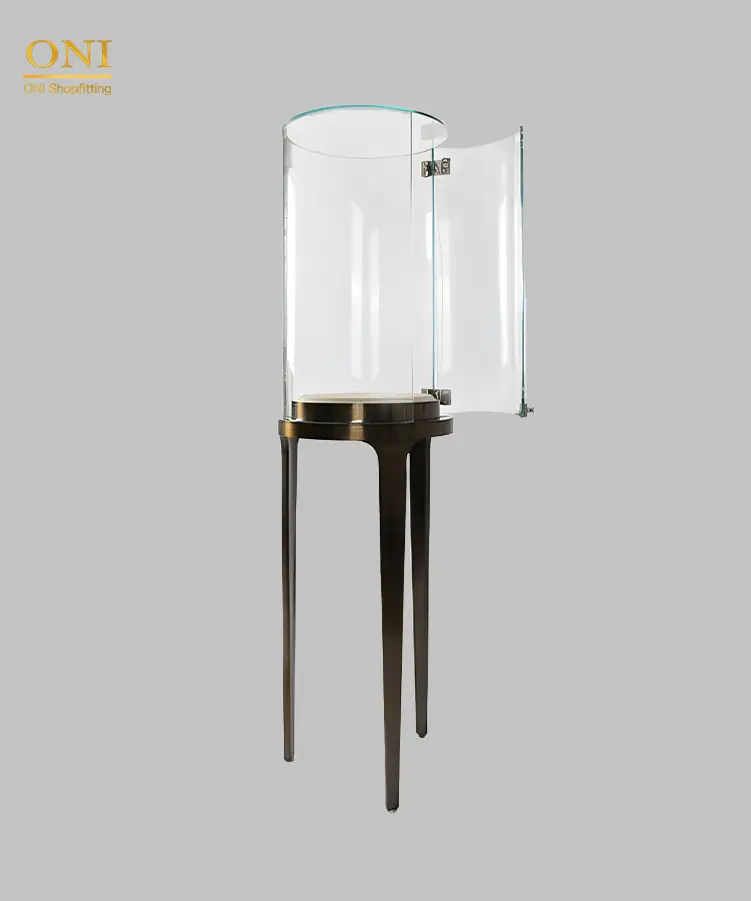 jewelry displays for retail stores