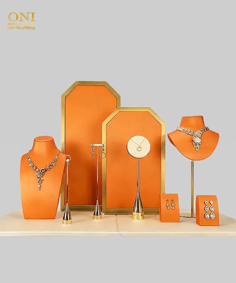 jewelry holder stand