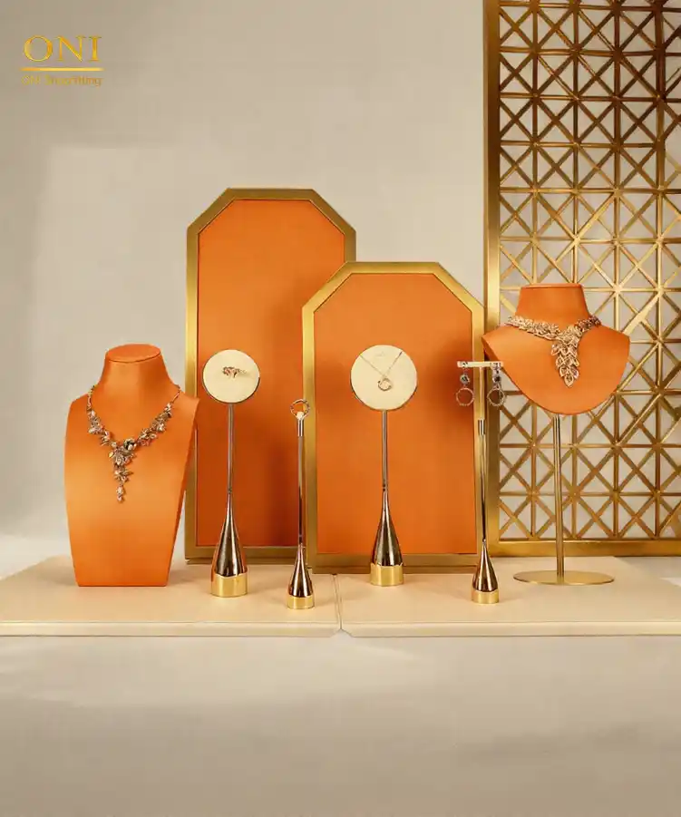 jewellery organiser box