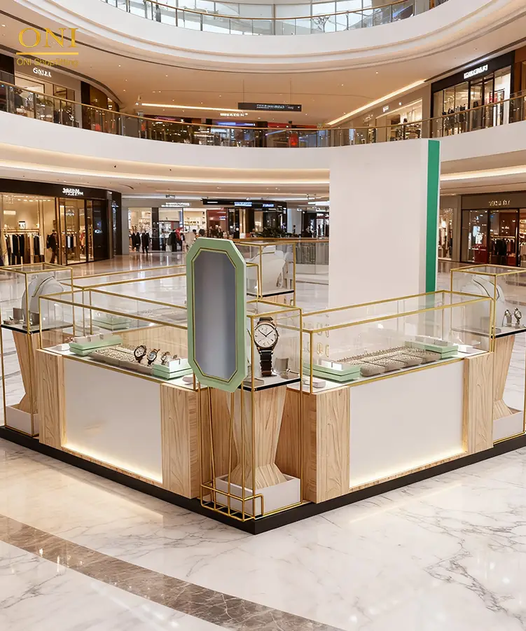 personalized jewelry store