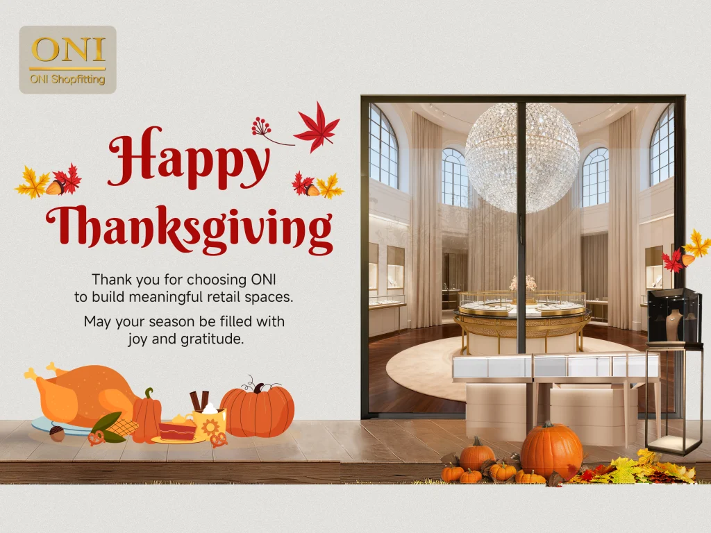 Thanksgiving