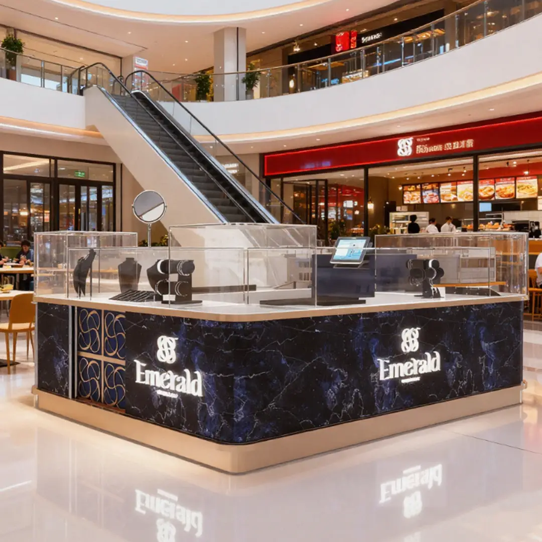 luxury jewelry stores