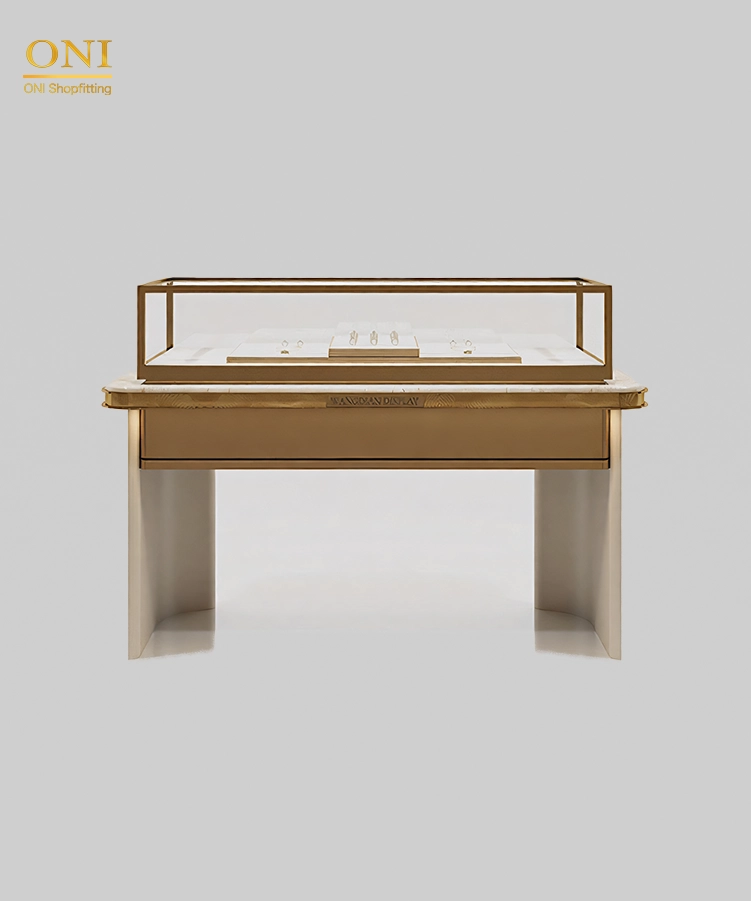 jewelry display case 