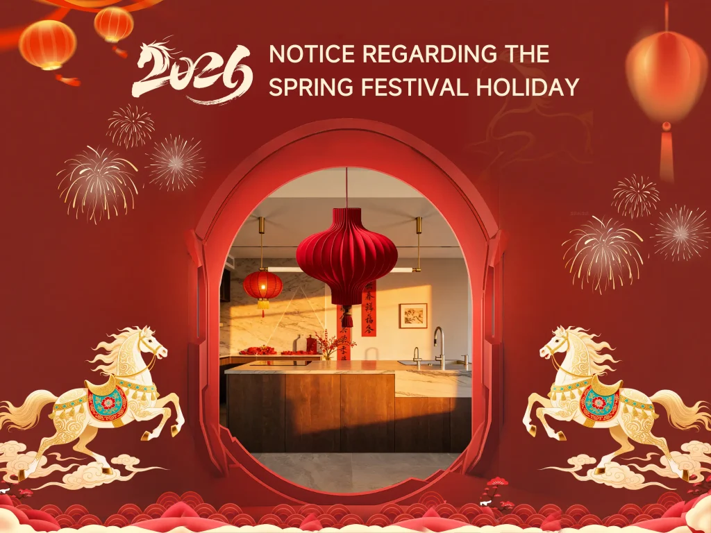 Chinese New Year holidays