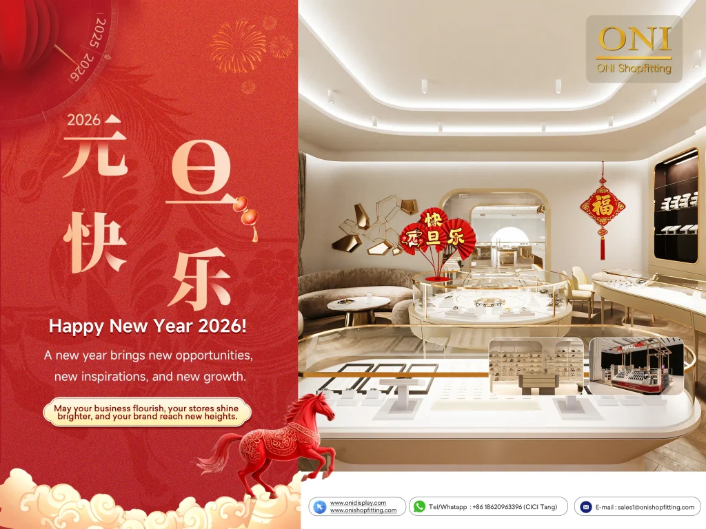 New Year's Day