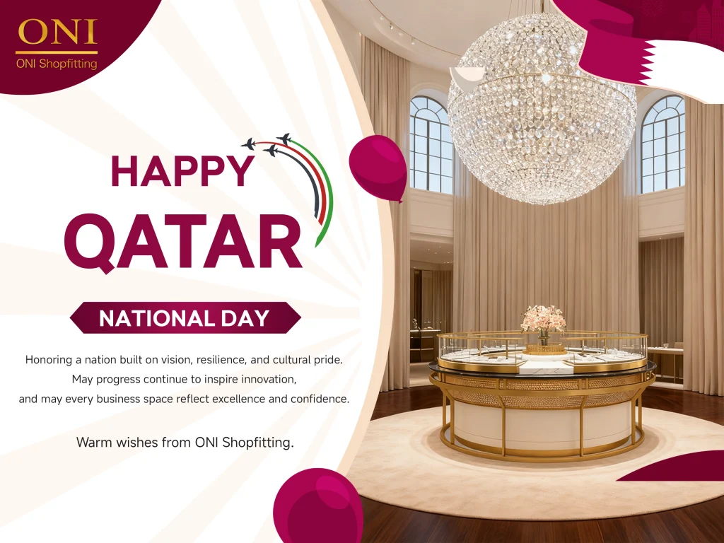 Qatar National Day