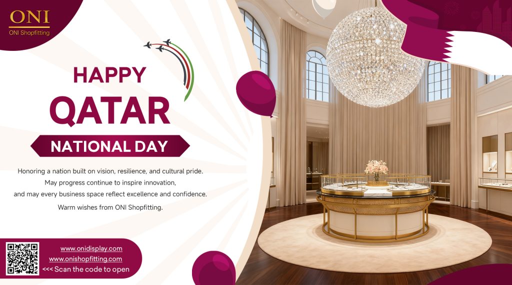 Qatar National Day