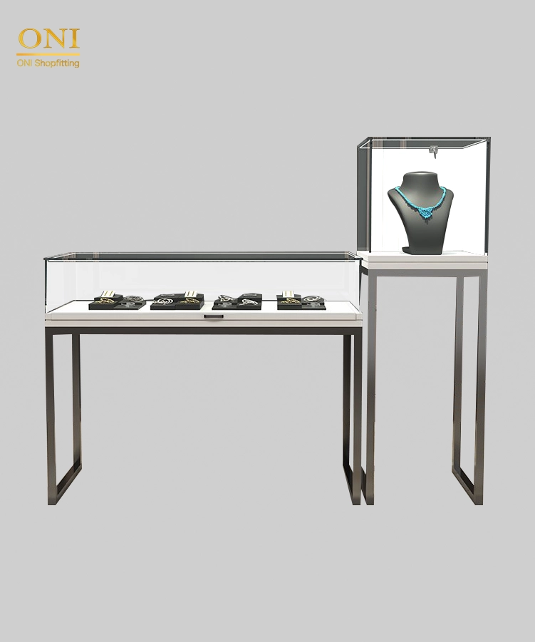 jewellery shop counter design