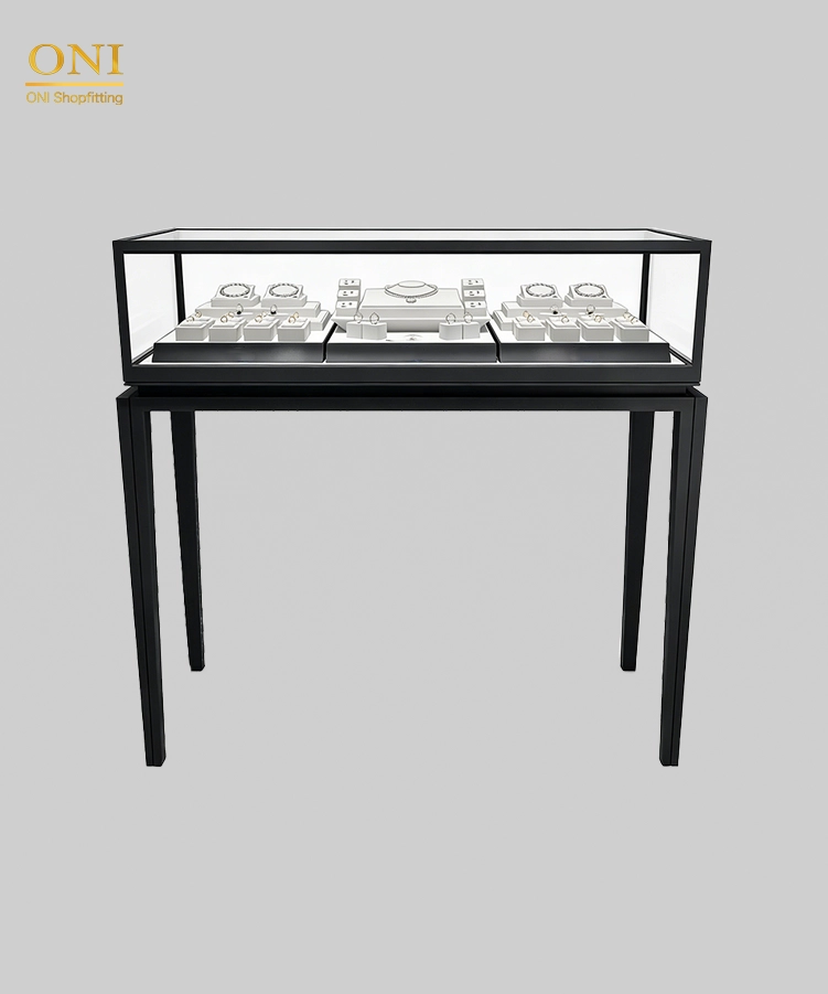 jewellery shop design