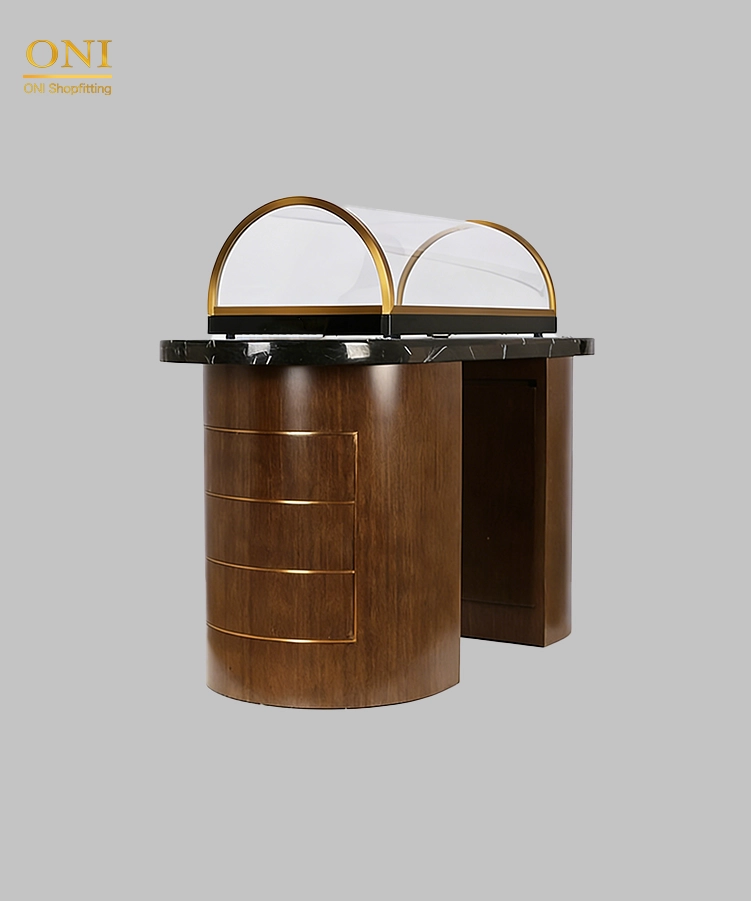 counter display stand 