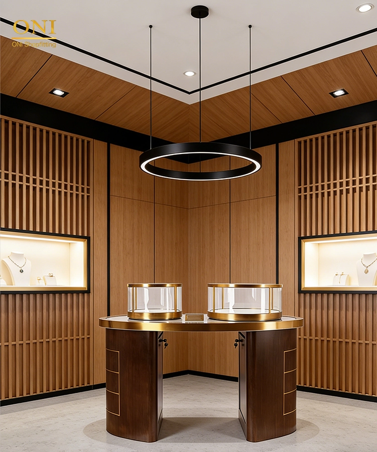 glass showcase display cabinet