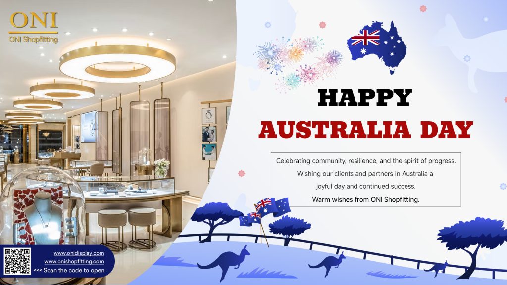 Australia Day