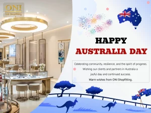 Australia Day Reflections: Building Spaces with Purpose, People, and Pride
