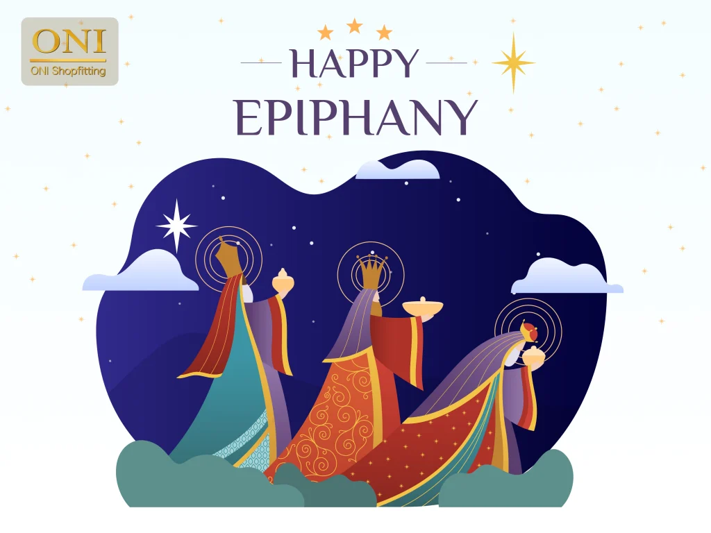 Epiphany