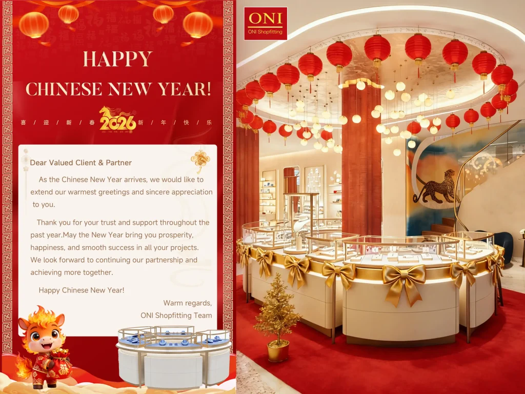 Chinese New Year