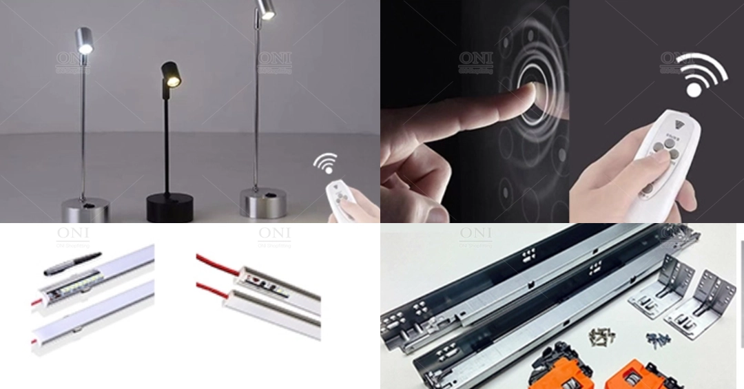 retail display cabinet supplier