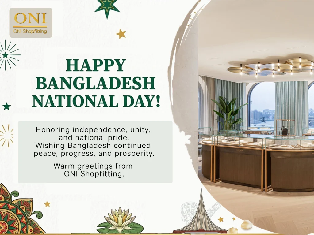 Bangladesh National Day