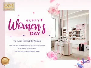 A Day to Honor Women: Grace, Strength, and the Power to Inspire