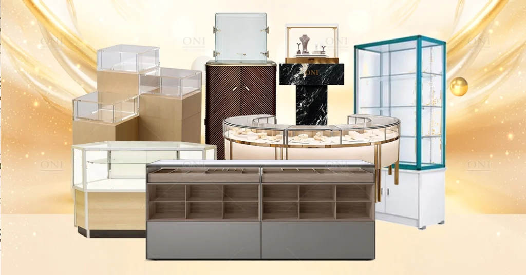 retail store rollout installation project