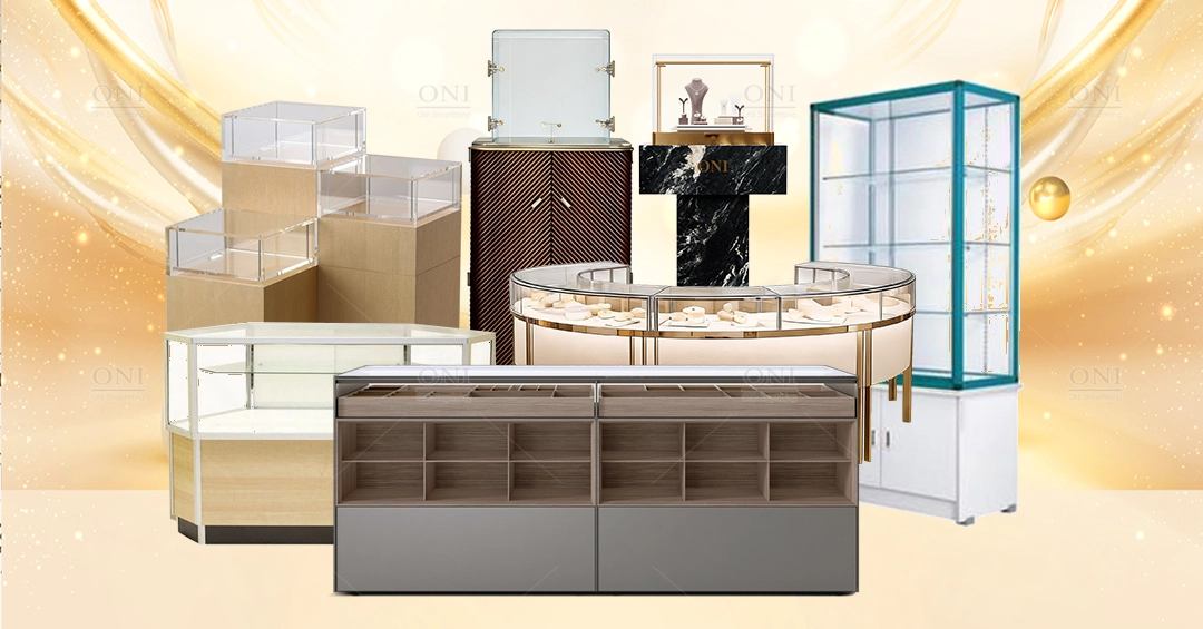 retail store rollout installation project