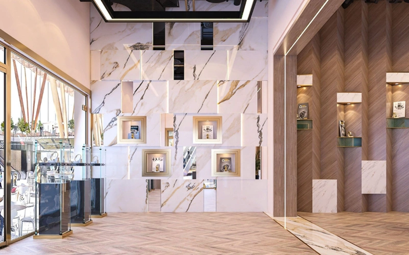 watch display cabinets