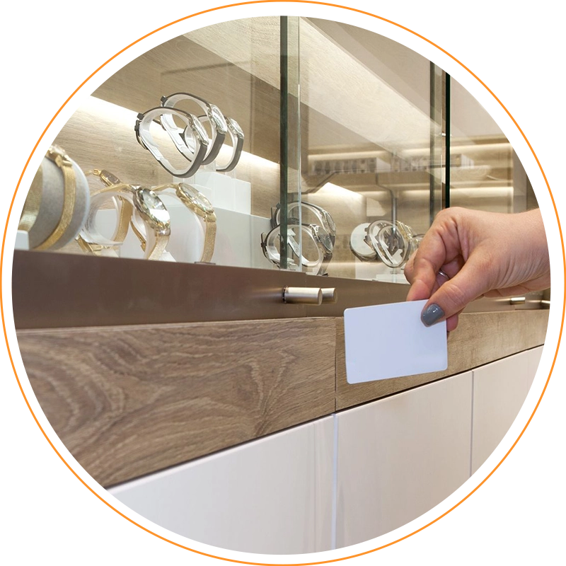 Baking Paint Wooden Cabinets