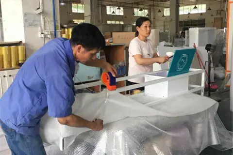 Bubble Wrap